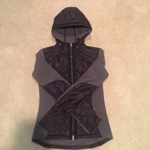 Perfect condition jacket